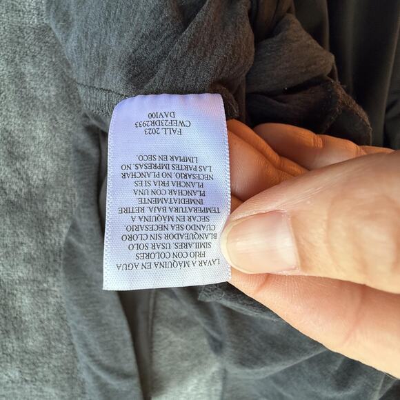 Etonic Dress Womens Medium Sleeveless Tennis Golf Activewear Built-in Shorts Poc - Picture 15 of 16